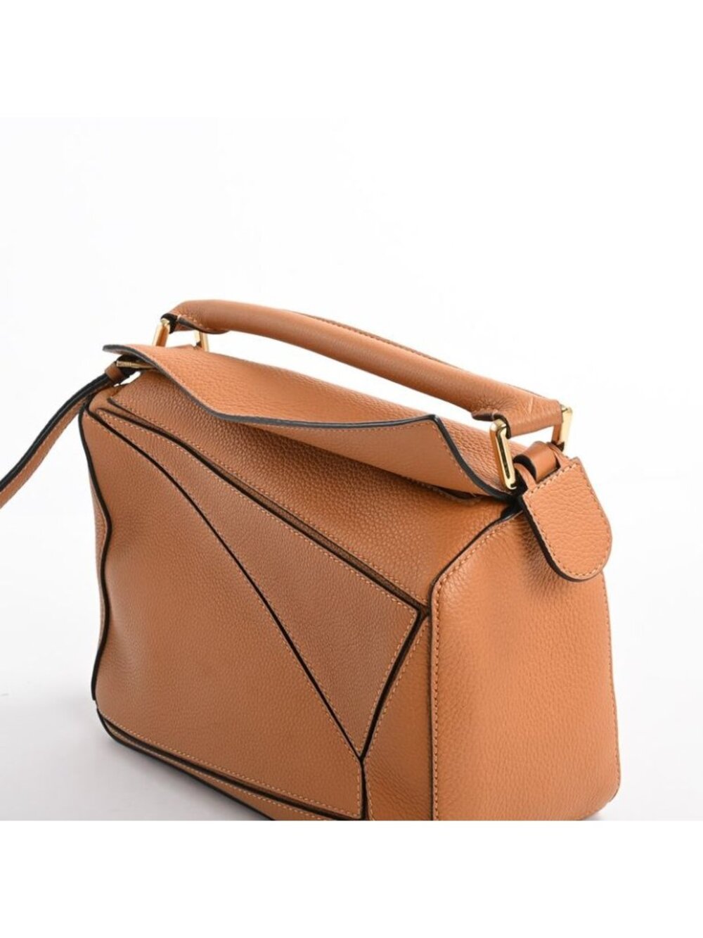 ★SOLD★ Loewe Handbag Puzzle Bag Small - Picture 8 of 8